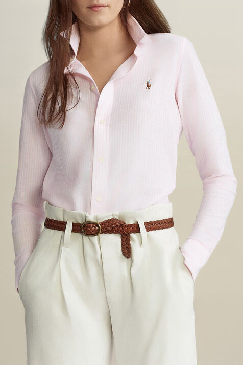 חולצת כפתורים POLO RALPH LAUREN