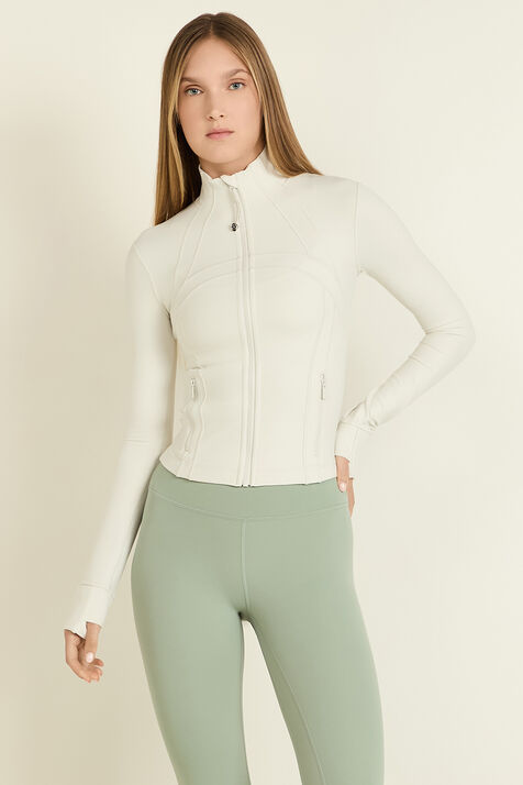 Define™ Cropped Jacket *Nulu LULULEMON