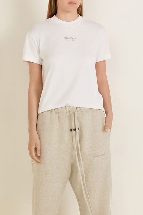 חולצת טי FEAR OF GOD ESSENTIALS