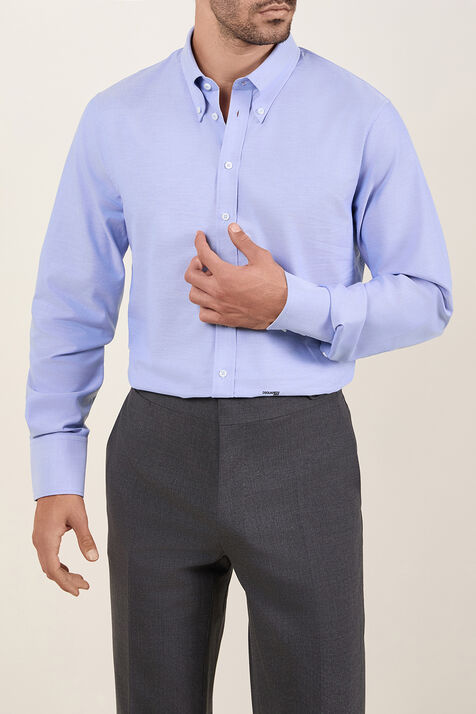 חולצת כפתורים סלים פיט DSQUARED2