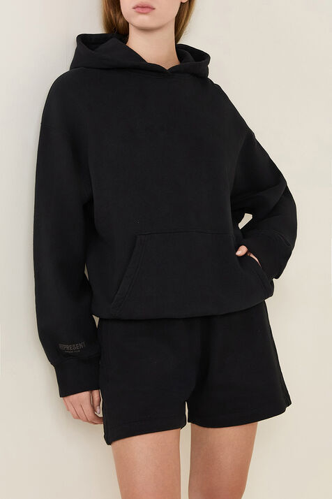 סווטשירט קפוצ'ון REPRESENT