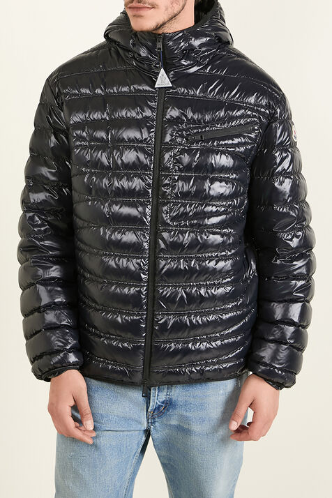 מעיל פוך קל MONCLER