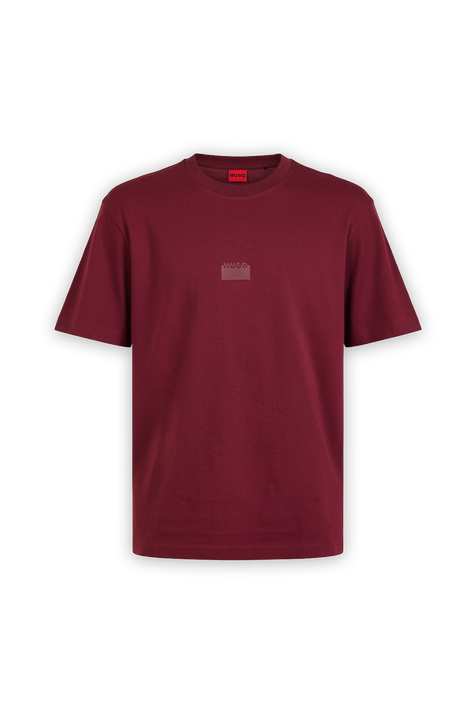 חולצת טי HUGO