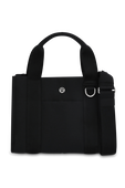 תמונה קידמית של Boxy Mini Tote Bag