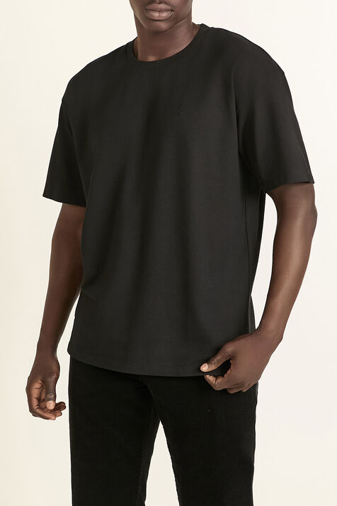 חולצת טי SAINT LAURENT