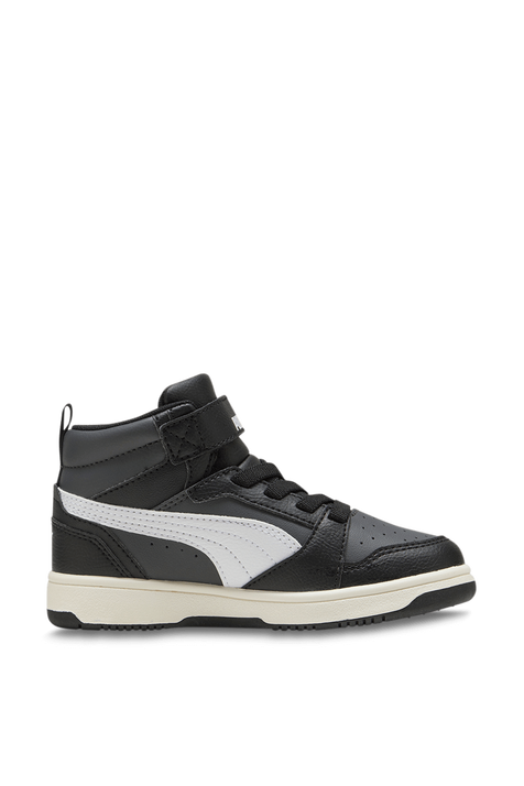 נעלי סניקרס ריבאונד V6 - מידות 27-35 PUMA KIDS