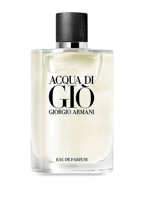 Acqua Di Gio Eau de Parfum 200 ml ARMANI BEAUTY