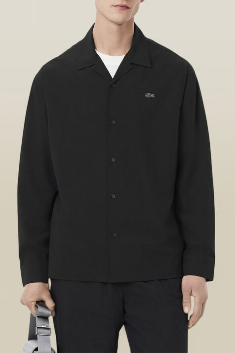 חולצת כפתורים LACOSTE