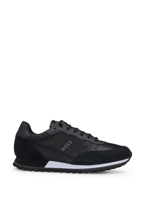 נעלי סניקרס BOSS
