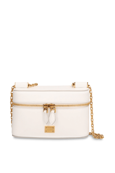 תיק קרוסבודי סיסלי DOLCE & GABBANA