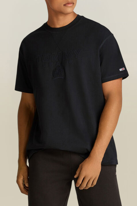 חולצת טי TOMMY HILFIGER