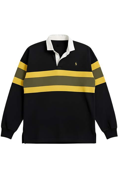 חולצת רוגבי POLO RALPH LAUREN