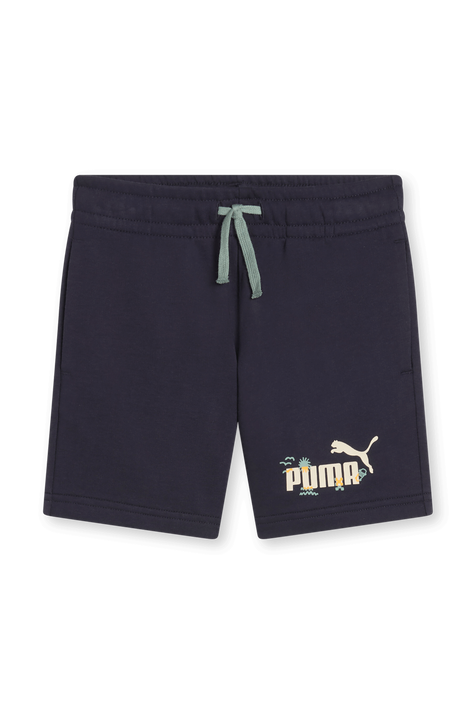 מכנסיים קצרים PUMA KIDS