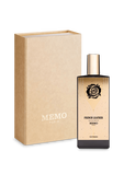 תמונת תקריב של Memo French Leather Eau de Parfum 75 ml