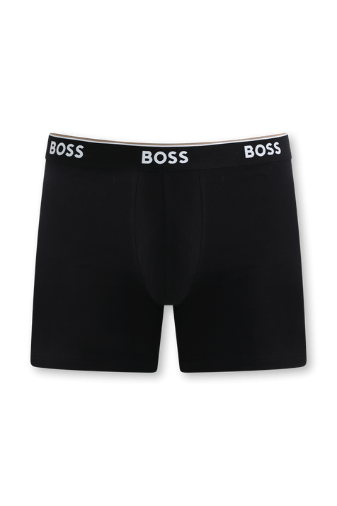 מארז שלושה תחתוני בוקסר BOSS