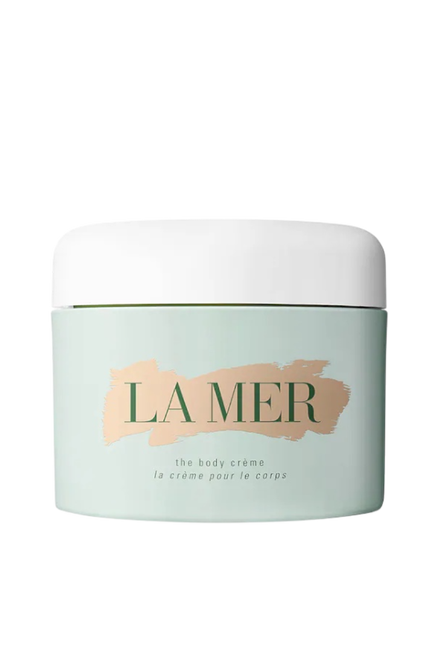 THE BODY CREME LA MER