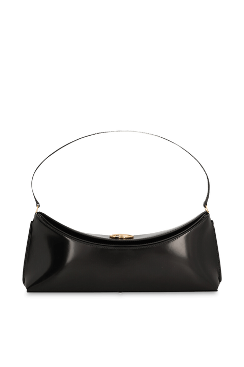 תיק כתף לה פוצ'אט אובלי JACQUEMUS