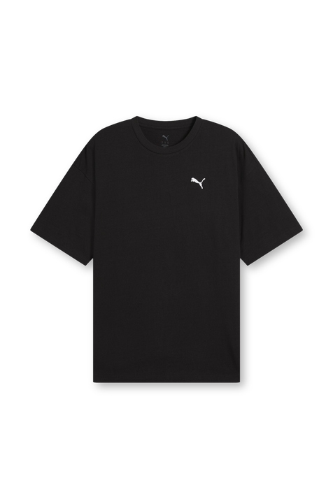 חולצת טי אוברסייז PUMA