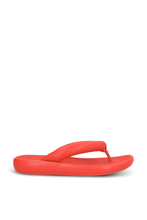 פיטפלופ X רוקסנדה כפכפי עור FIT FLOP