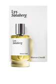 תמונה אחורית של Maison Crivelli lys Solaberg EDP 100ML