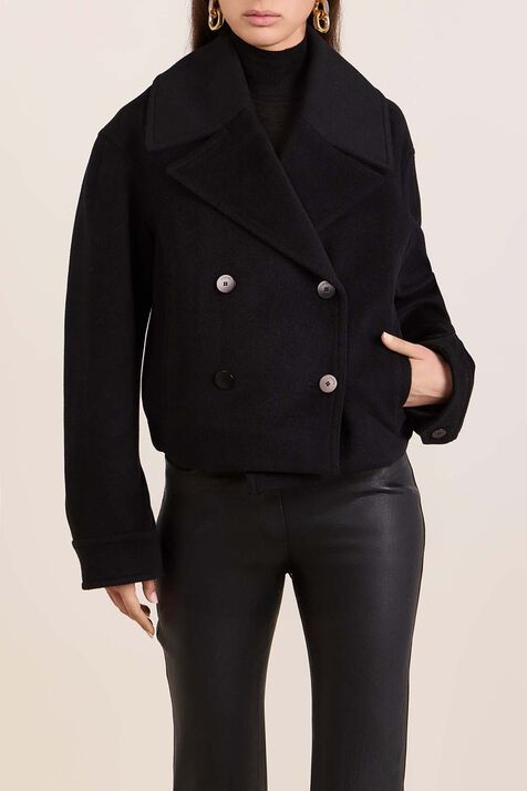 ז'קט צמר JOSEPH