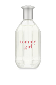 תמונה קידמית של Tommy Girl Eau de Toilette 200 ml