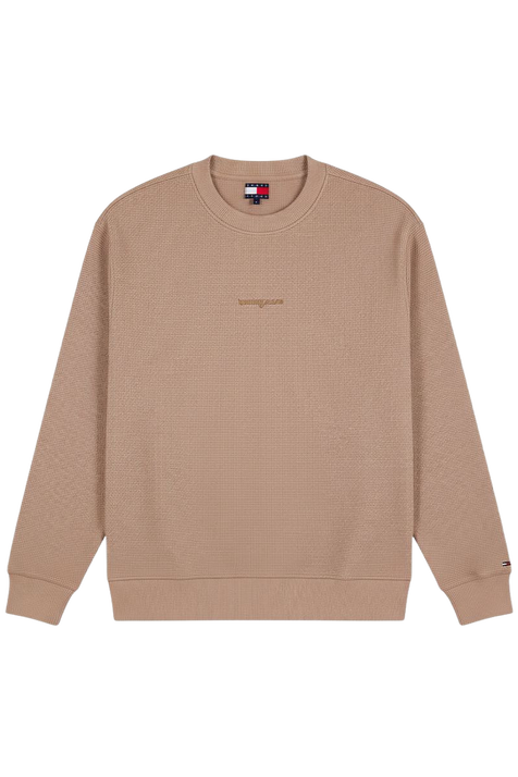 סווטשירט TOMMY HILFIGER