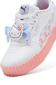 פומה X הלו קיטי נעלי סניקרס קארינה