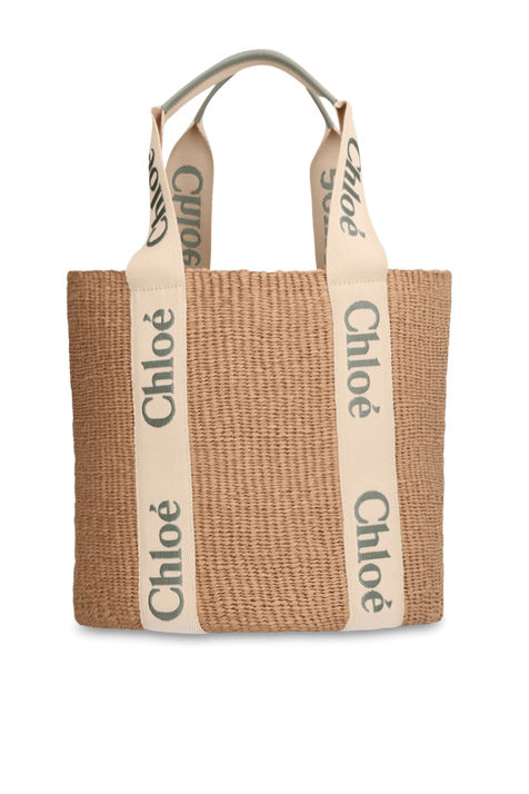 תיק וודי באסקט סמול