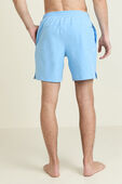 תמונת דוגמן אחורית של Pool Short 7