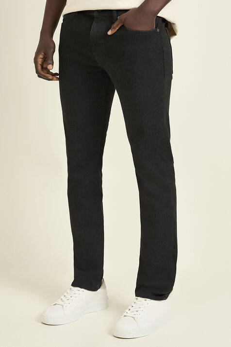 מכנסי ג'ינס דלאוור BOSS