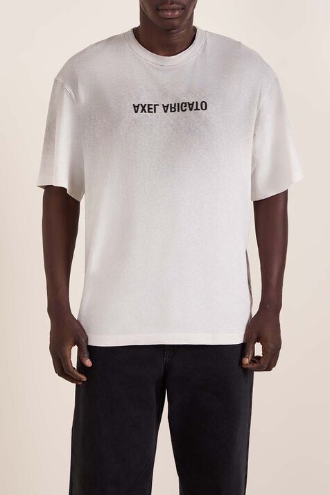 חולצת טי AXEL ARIGATO