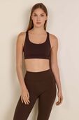 תמונת דוגמן קידמית של lululemon Energy Bra Medium Support