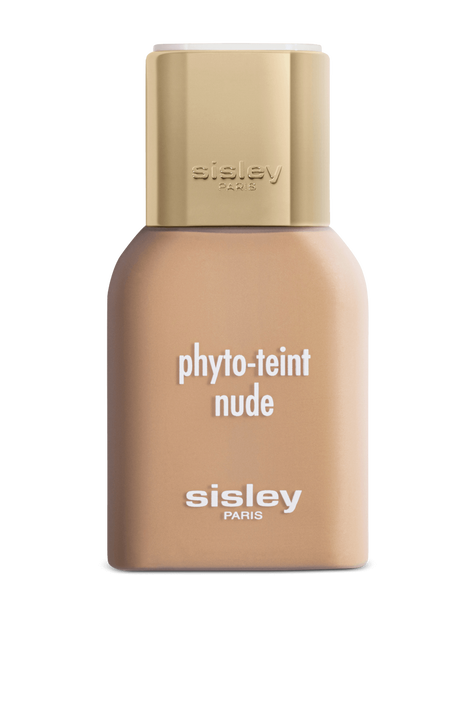 Sisley Phyto Teint Nude 3W1 Warm Almond SISLEY PARIS