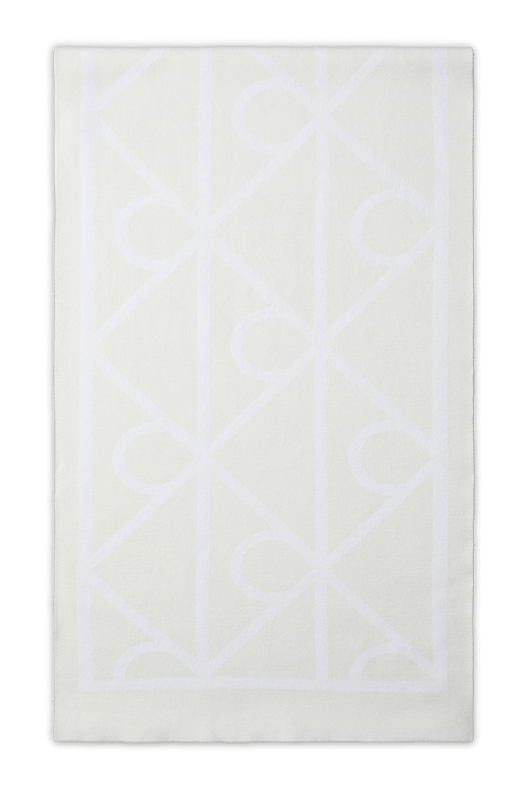 צעיף ויסקוזה CALVIN KLEIN