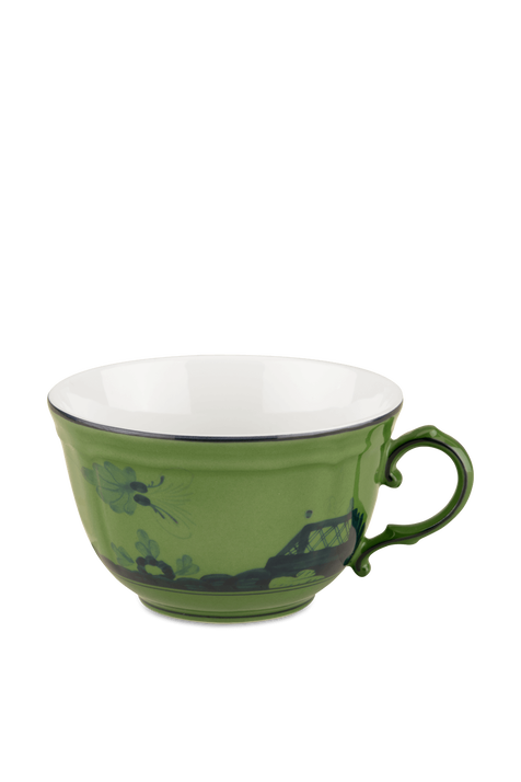 ספל תה GINORI 1735