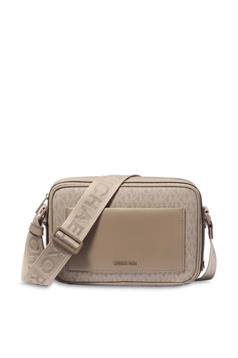 תיק קרוסובודי מייב לארג' MICHAEL KORS