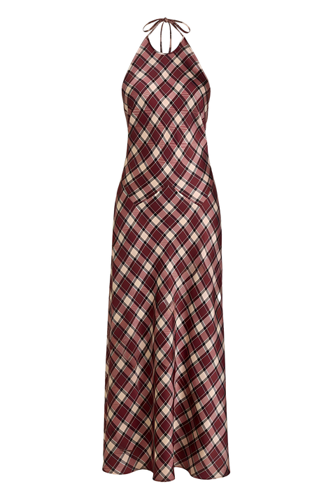 שמלת מידי DOEN