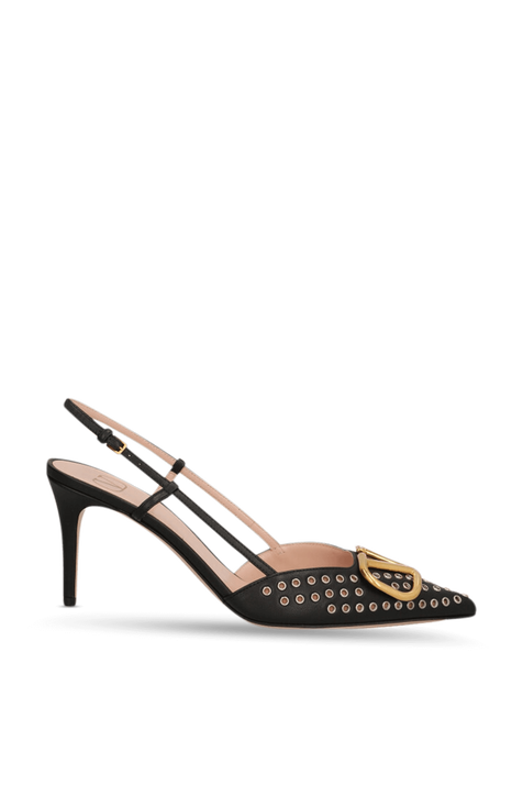 נעלי סלינג בק VALENTINO GARAVANI