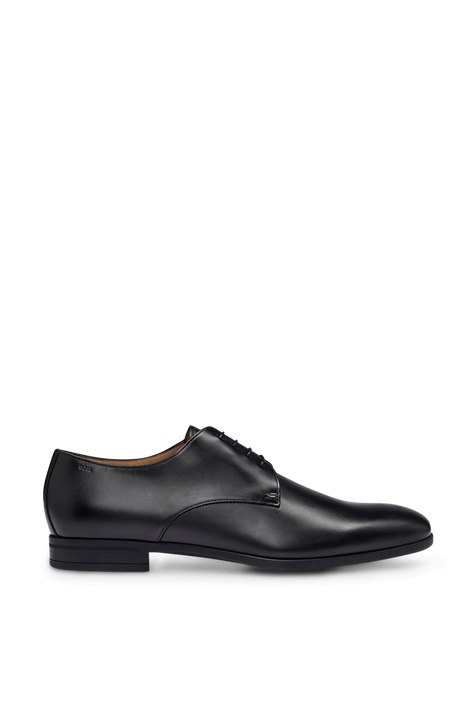 נעלי דרבי מעור