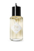 תמונה אחורית של Woman in Gold Eau de perfume refill 100 ML