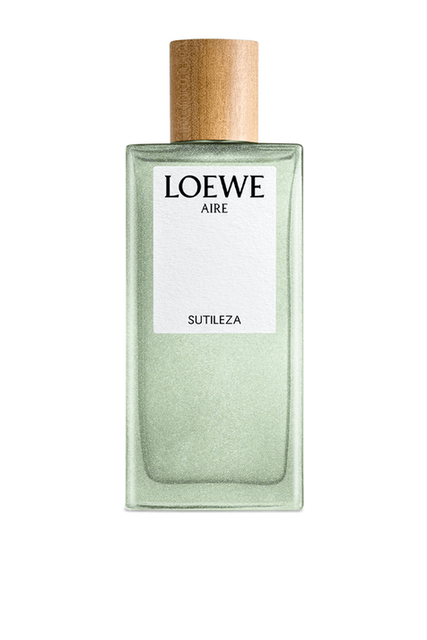 LOEWE Aire Sutileza Eau de Toilette 100 ml LOEWE PERFUMES