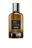 תמונה אחורית של Noble Wood Eau de Parfum 100 ML