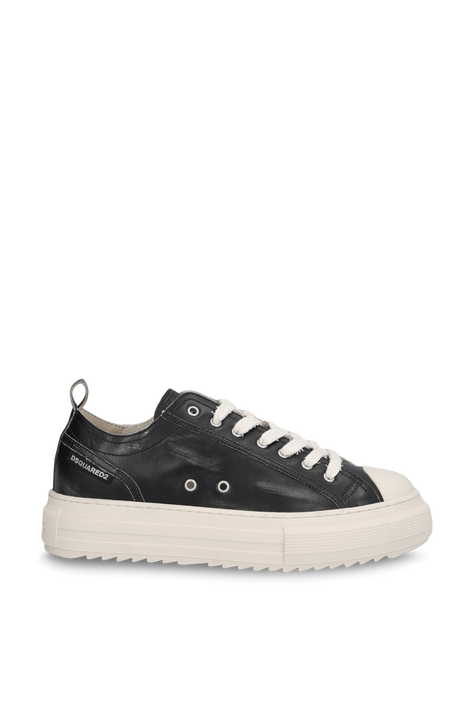 נעלי סניקרס ברין DSQUARED2