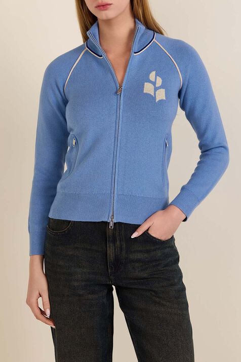 קרדיגן לניה ISABEL MARANT