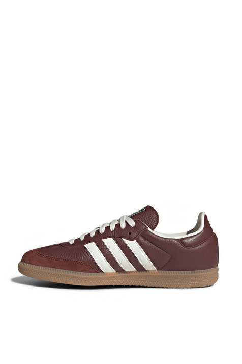 נעלי סניקרס סמבה או-ג'י ADIDAS ORIGINALS