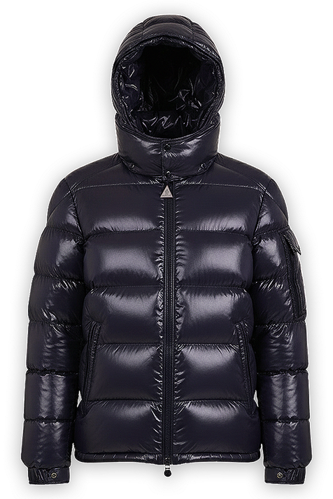 מעיל פוך קצר MONCLER