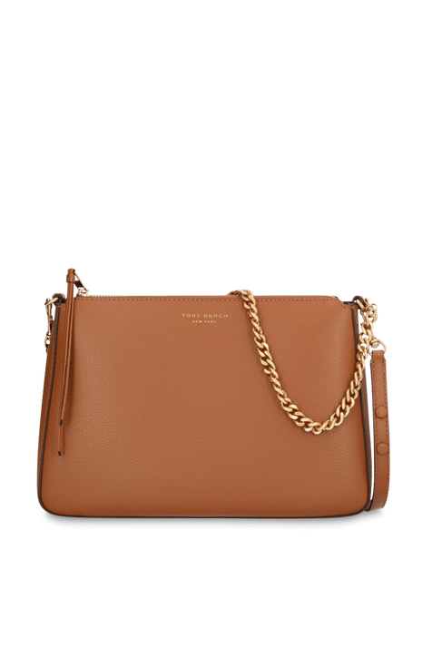 תיק כתף פרי TORY BURCH