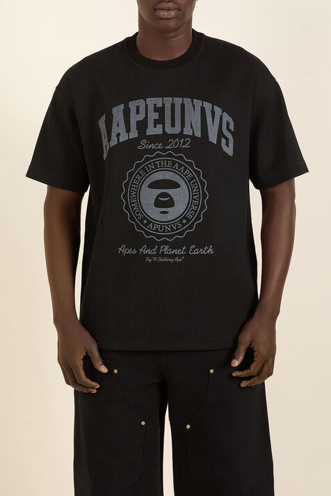 חולצת טי דו צדדית AAPE