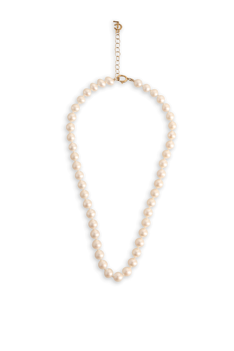 שרשרת פנינים COCONUT LOVE